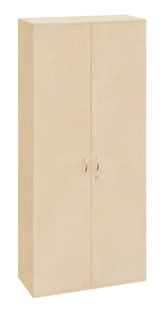 SPO 30 skříň 2-dveřová lamino - bříza irská